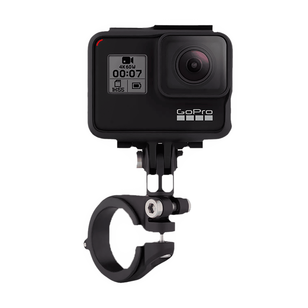 Gopro mount outlet